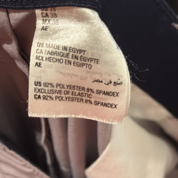 Men's | Gray Shorts | size 38w | Club room - Picture 4 of 6